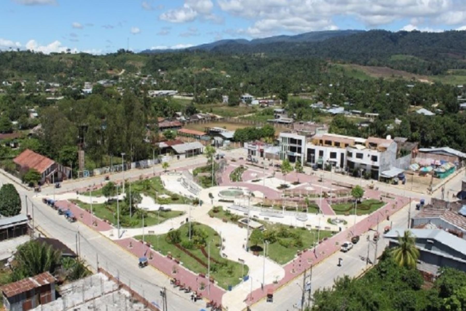 Sismo de magnitud 4.3 remeció ciudad Atalaya – Diario Ahora