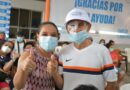 Campaña de catarata  beneficiará a Juanjuí