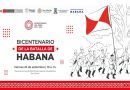 Escenifican histórica  Batalla de Habana