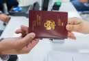 Ley amplía a 10 años vigencia de pasaporte