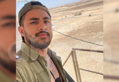 Fallece pucallpino soldado en Israel