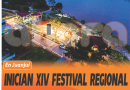 INICIAN XIV FESTIVAL REGIONAL DEL CACAO Y CHOCOLATE 2024