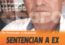 SENTENCIAN A EX JUEZ DE UTCUBAMBA