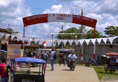 ENTIDADES REPRESENTATIVAS DE LA AMAZONÍA RECHAZAN DECLARACIONES DE GUSTAVO PETRO