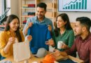 ¿Vale la pena invertir en empresas de Merchandising? Beneficios y retorno de inversión