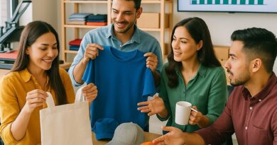 ¿Vale la pena invertir en empresas de Merchandising? Beneficios y retorno de inversión