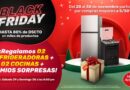 MALL AVENTURA IQUITOS LANZA DESCUENTOS DE HASTA 80% POR BLACK FRIDAY
