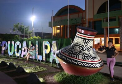 IMPULSAN ACTIVIDAD EXPORTADORA CON CACAO Y CHOCOLATE