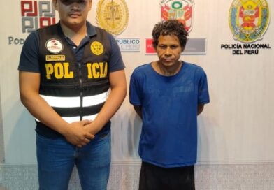 APRESAN A “ROBA CASA” RQ POR T.I.D.