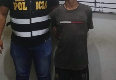 QUEDÓ DETENIDO CON RQ POR TID