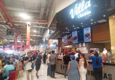 VILLA CHICKEN INAUGURA SU NUEVO CANAL DE DELIVERY Y CELEBRA SU PRIMER AÑO EN IQUITOS