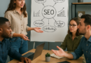Agencia SEO: Cómo Crear un Plan de SEO Efectivo