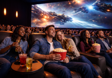 ¿Dónde ver estrenos en Chile? Guía rápida por cadenas de cine y formatos