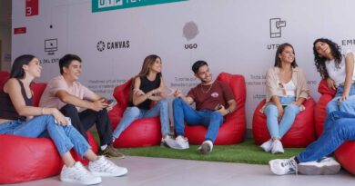 UTP CONCLUYE PRIMERA ETAPA DE ADMISIÓN 2026 EN PUCALLPA