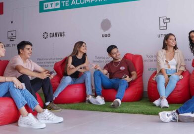 UTP CONCLUYE PRIMERA ETAPA DE ADMISIÓN 2026 EN PUCALLPA