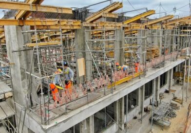 GORE LORETO EJECUTÓ EL 94.6% DE SU PRESUPUESTO PARA INVERSIÓN PÚBLICA EN 2025