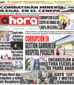 EDICIÓN IMPRESA AHORA 24.12.25