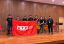 UTP CELEBRA SU SEMANA UNIVERSITARIA: UN ESPACIO DISEÑADO PARA EL BIENESTAR, EL TALENTO Y LA SALUD DEL ESTUDIANTE