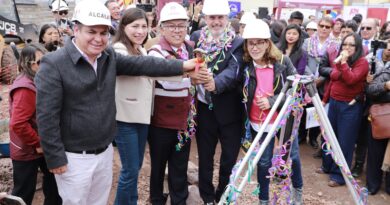 UTP Y GOBIERNO REGIONAL DEL CUSCO INICIAN MODERNIZACIÓN DE COLEGIO EN CUSCO