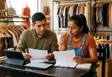 CÓMO PROTEGER TU NEGOCIO EN CONTEXTO DE INCERTIDUMBRE