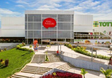 MALL AVENTURA IQUITOS CONTINÚA AMPLIANDO SU OFERTA COMERCIAL CON NUEVAS APERTURAS
