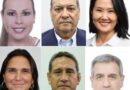CANDIDATOS PRESIDENCIALES EXPONDRAN PLANES PARA LA AMAZONIA CON 2.5 MILLONES DE ELECTORES