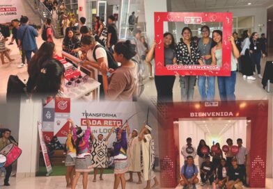 UTP INICIÓ EL CICLO ACADÉMICO 2026 – I EN PUCALLPA