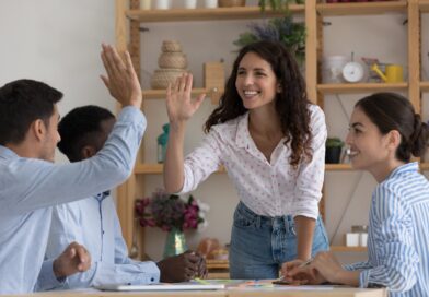 EMPRENDER EN IQUITOS: GUÍA PRÁCTICA PARA HACER FORMAL TU NEGOCIO