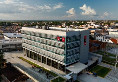 UTP SE POSICIONA COMO LA UNIVERSIDAD CON MÁS PATENTES DE INVENCIÓN SOLICITADAS EN EL PERÚ