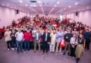UTP IQUITOS REUNIÓ A LÍDERES EMPRESARIALES Y JÓVENES PARA DEBATIR SOBRE ECONOMÍA REGIONAL Y EMPLEABILIDAD