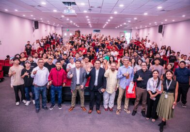 UTP IQUITOS REUNIÓ A LÍDERES EMPRESARIALES Y JÓVENES PARA DEBATIR SOBRE ECONOMÍA REGIONAL Y EMPLEABILIDAD