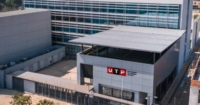 UTP SE UBICA EN EL TOP 3 DE UNIVERSIDADES PERUANAS CON MÁS PUBLICACIONES CIENTÍFICAS EN SCOPUS EN 2025