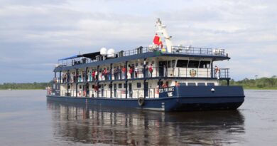 PERÚ COMPARTE LA ESTRATEGIA DE LAS PIAS CON ECUADOR