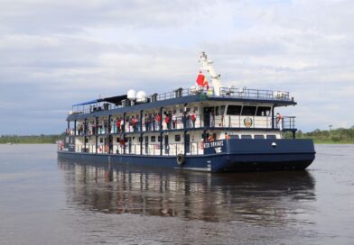 PERÚ COMPARTE LA ESTRATEGIA DE LAS PIAS CON ECUADOR