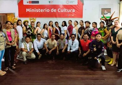 REALIZARÁN EL FESTIVAL “VIRGEN  DE LA CANDELARIA”