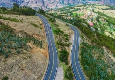 DESTACAN 2 RUTAS CONEXIÓN LOGÍSTICA  DE PERÚ Y BRASIL