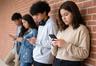 LA CULTURA DEL “LIKE”: CÓMO INFLUYE EN LA AUTOESTIMA DE LOS JÓVENES