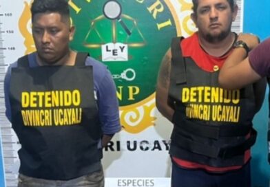 “BUITRES DEL DIESEL” EXIGIAN MEDIO MILLÓN