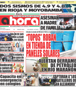 EDICIÓN IMPRESA AHORA 09.03.26