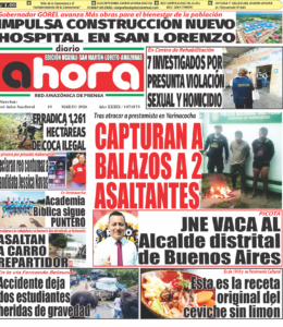 EDICIÓN IMPRESA AHORA 10.03.26