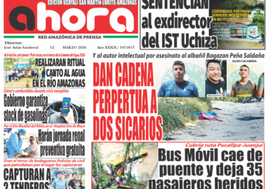 EDICIÓN IMPRESA AHORA 12.03.26
