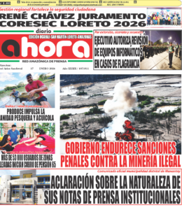 EDICIÓN IMPRESA AHORA 17.01.26