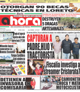 EDICIÓN IMPRESA AHORA 17.04.26