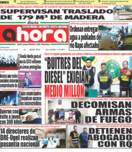 EDICIÓN IMPRESA AHORA 23.04.26