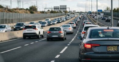 TECNOLOGÍA Y MOVILIDAD URBANA: INNOVACIONES QUE PUEDEN AYUDAR A REDUCIR EL TRÁFICO