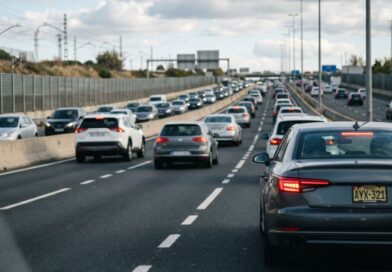 TECNOLOGÍA Y MOVILIDAD URBANA: INNOVACIONES QUE PUEDEN AYUDAR A REDUCIR EL TRÁFICO