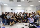 GERENTE REGIONAL DEL BCP Y ESTUDIANTES DE LA UTP ANALIZAN LA REALIDAD SOCIO ECONÓMICA DE LORETO