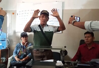 VECINOS DE “RENACER” DENUNCIAN ABUSOS Y COBROS ILEGALES