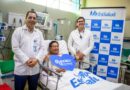 ESSALUD UCAYALI LOGRA HITO MÉDICO Y SALVA VIDA DE DOCENTE JUBILADO CON COMPLEJA ANGIOPLASTIA EN PUCALLPA
