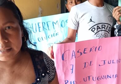 LOGRAN REEMPLAZO DOCENTE TRAS PROTESTA EN UGEL